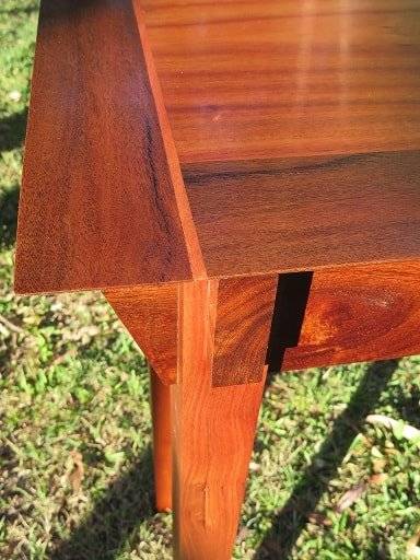 Classic Hall Table