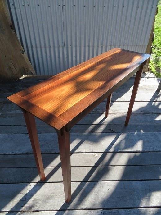 Classic Hall Table