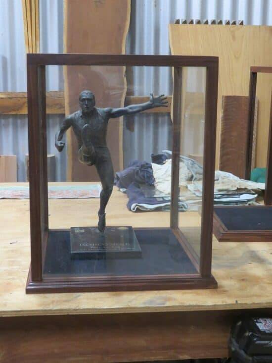 Display Cases