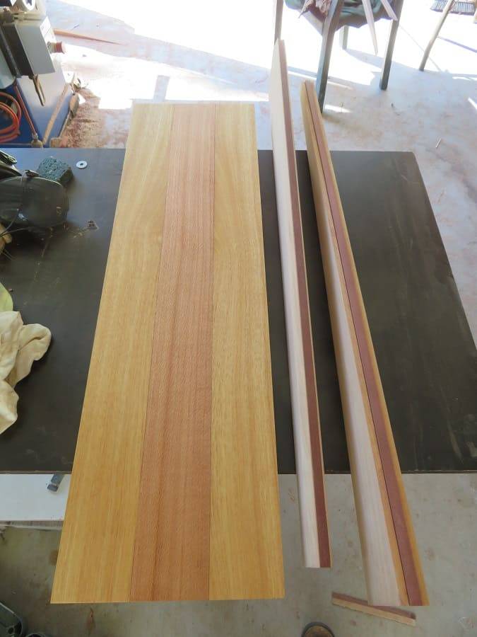 Narrow Entry Hall Table