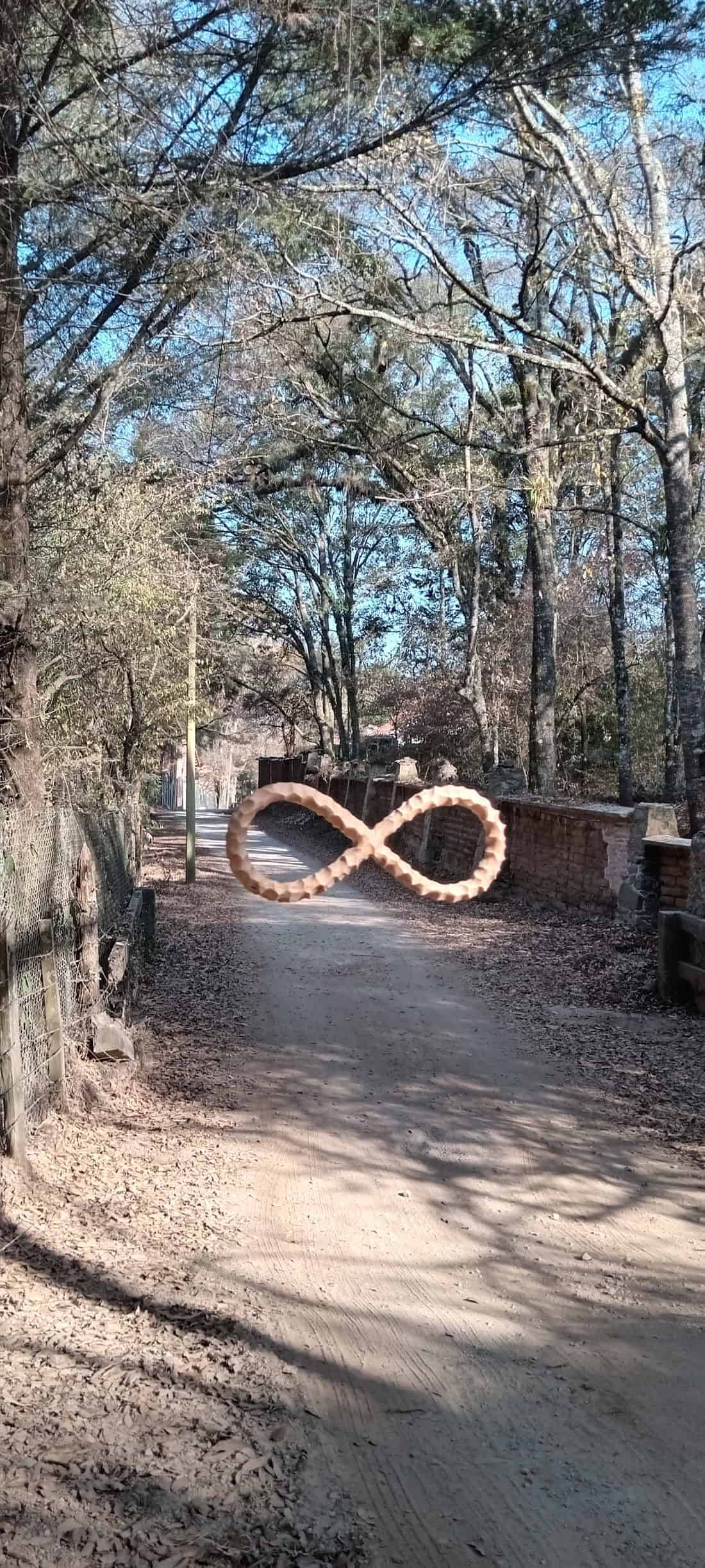 Infinity Equals Zero