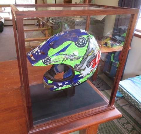 Display Cases