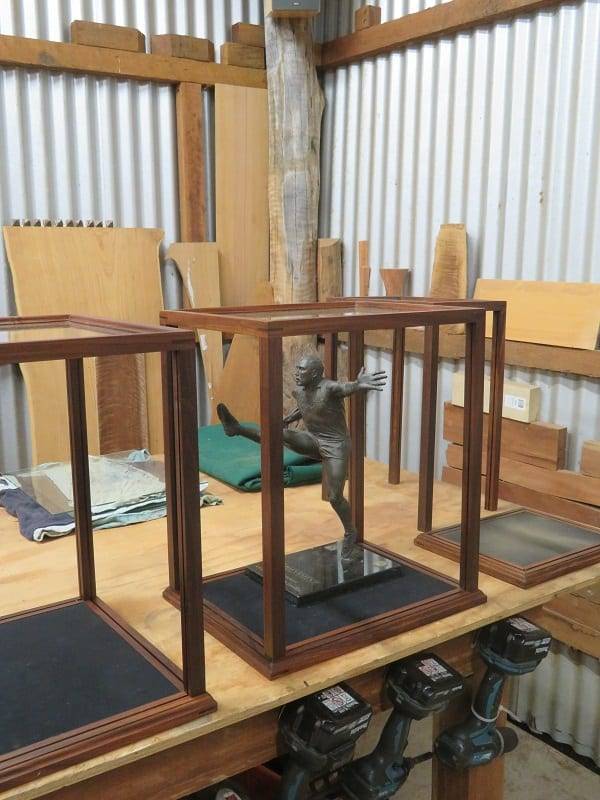 Display Cases