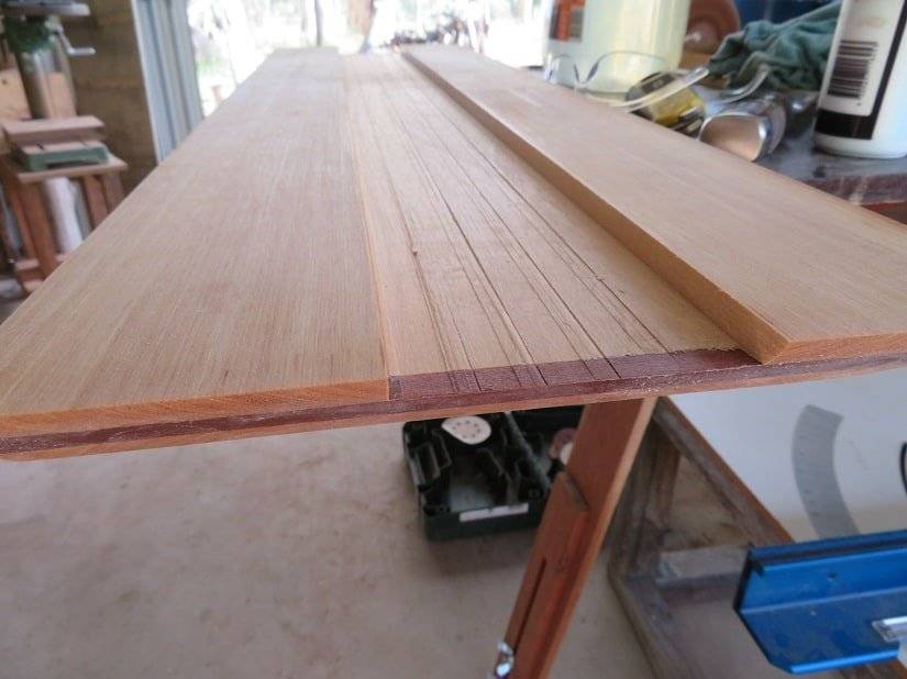 Narrow Entry Hall Table