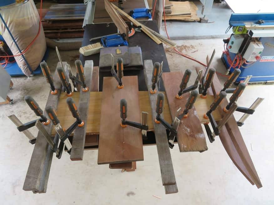 Narrow Entry Hall Table