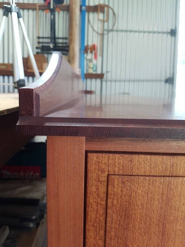 Buffet Fine Handmade Artisan Furniture