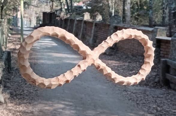 Infinity Equals Zero