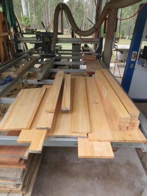 Laundry Basin Cabinet