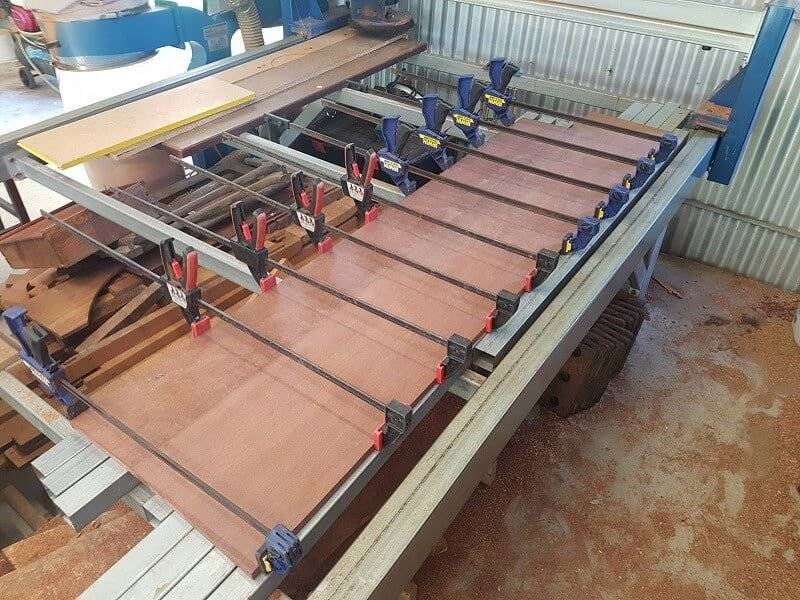 Buffet Fine Handmade Artisan Furniture