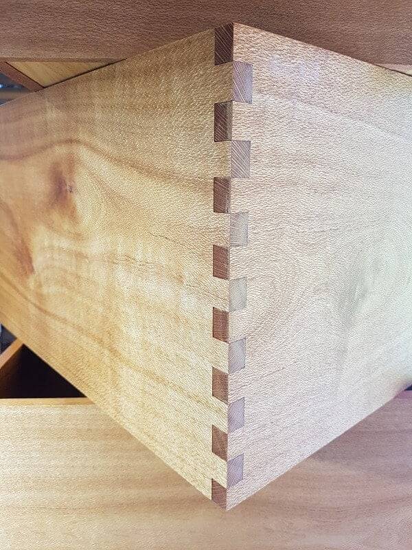 Buffet Fine Handmade Artisan Furniture