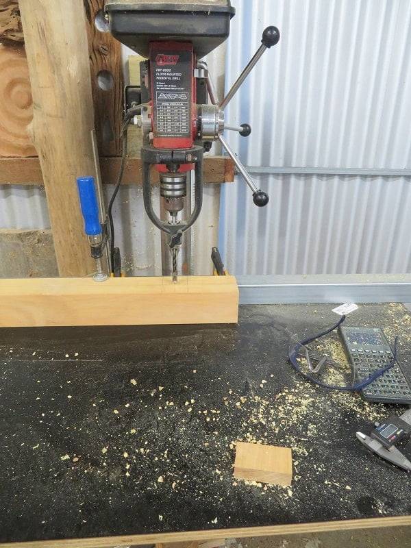 Laundry Basin Cabinet