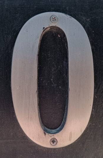 Infinity Equals Zero