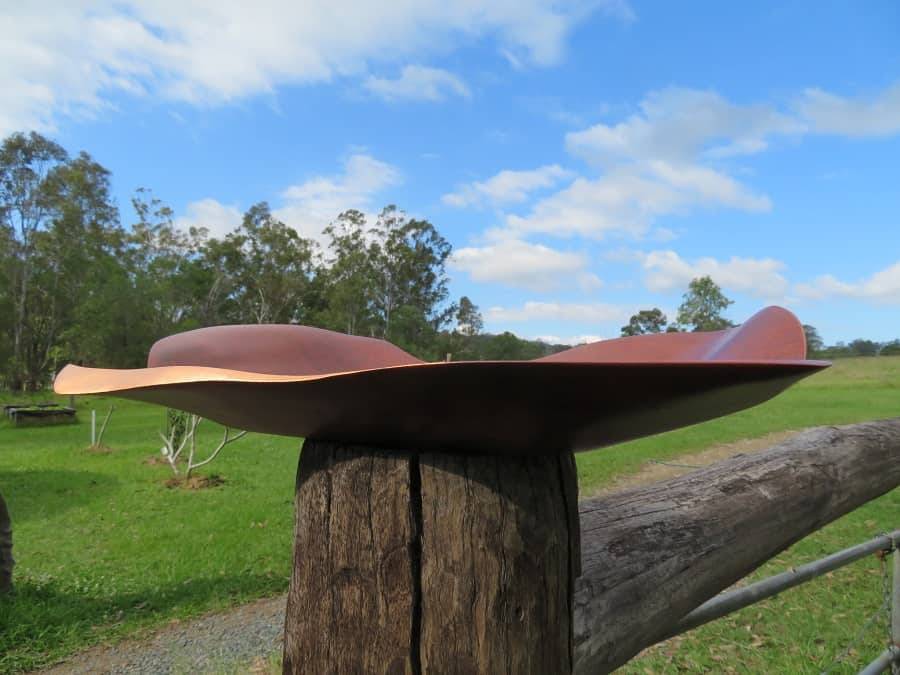 Beefwood Bowl