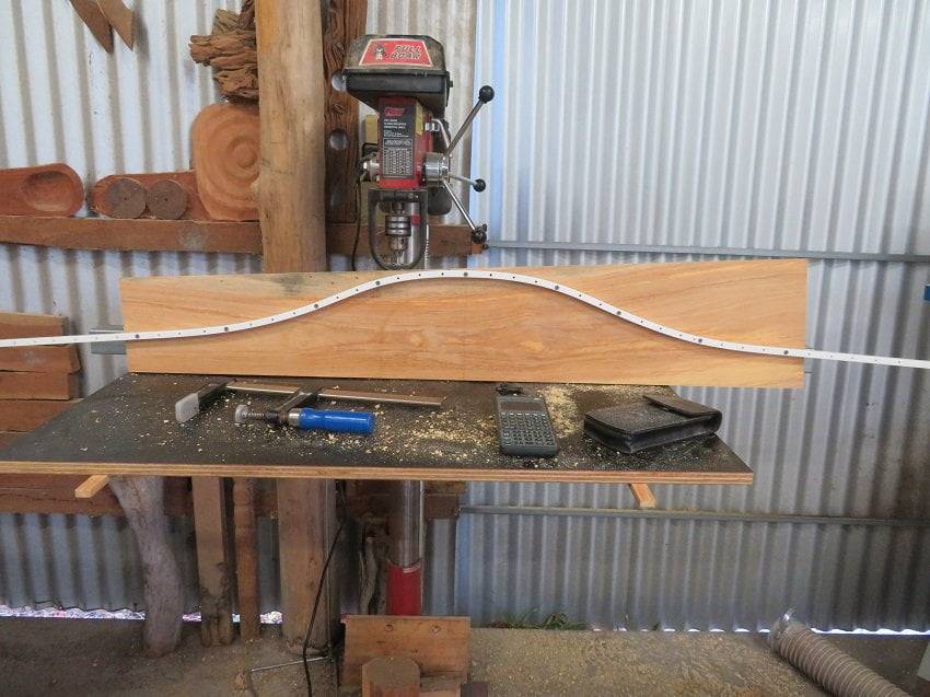 Laundry Basin Cabinet