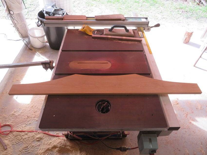 Laundry Basin Cabinet