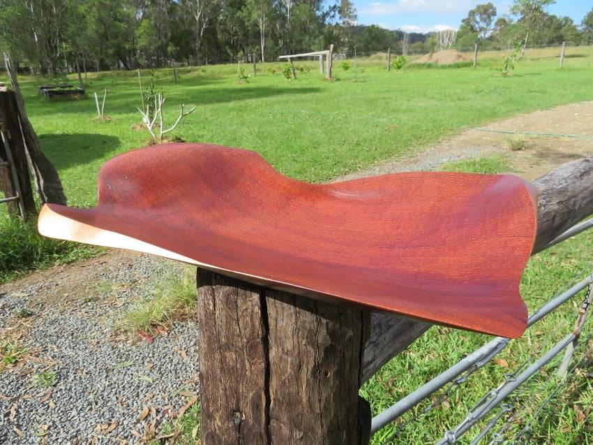 Beefwood Bowl