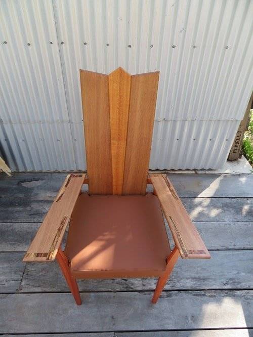 My Chair