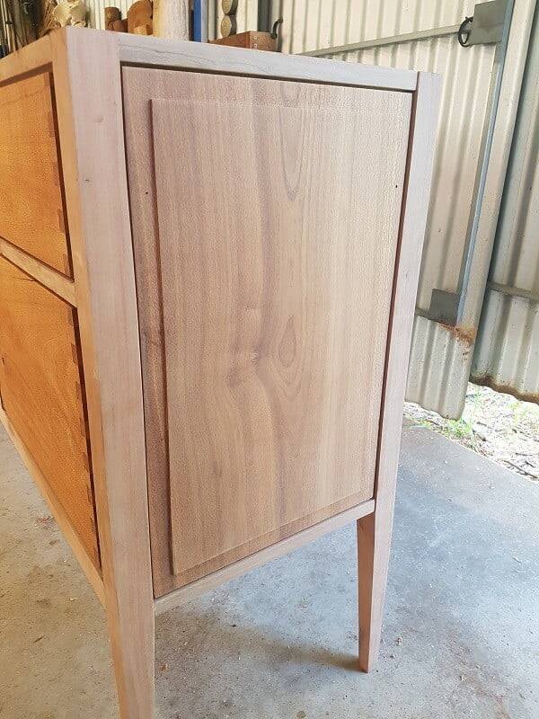 Buffet Fine Handmade Artisan Furniture