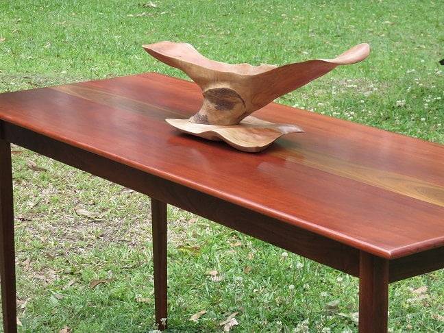 Custom Dining Table