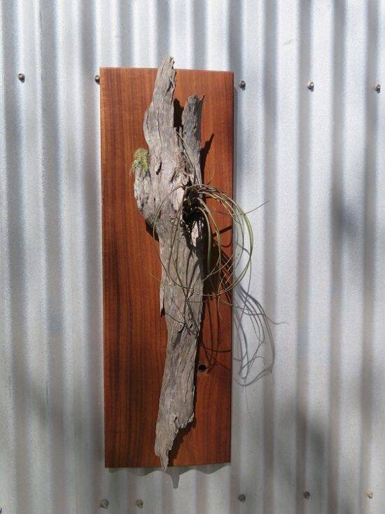 Fine handmade artisan outdoor furniture